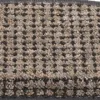 Trapmat Madrid Antraciet 17X56Cm 16 Stuks