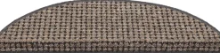 Trapmat Madrid Antraciet 17X56Cm 16 Stuks