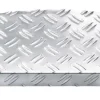 Trapmat Madrid Beige 17X56Cm 16 Stuks