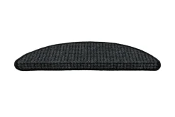 Trapmat Madrid Zand 17X56Cm 16 Stuks