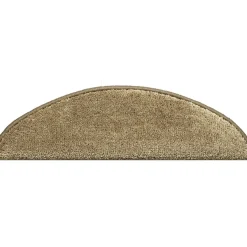 Trapmat Mega Scrape - Bruin - Halfrond - 10 Stuks