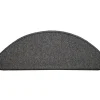 Trapmat Mega Scrape - Bruin - Rechthoek - 10 Stuks