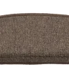 Trapmat Oslo Taupe 17X56Cm 16 Stuks