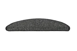 Trapmat Parijs Bruin 17X56Cm 16 Stuks
