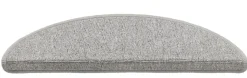 Trapmat Riva Antraciet 21X65Cm 16 Stuks