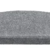 Trapmat Riva Grigio 21X65Cm 16 Stuks