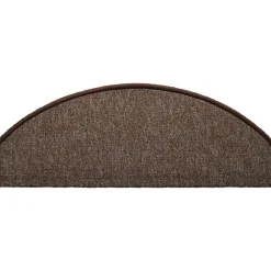 Trapmat Rubber - Tear Halfrond - 15 Stuks