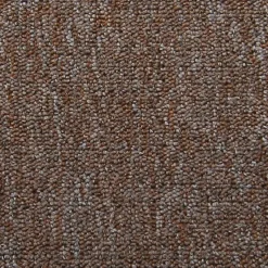 Trapmat Rubber - Tear Halfrond - 15 Stuks