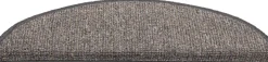Trapmat Siena Grijs 17X56Cm 16 Stuks