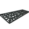 Trapmat Spurt - Grijs - 20X56 Cm - 15 Stuks