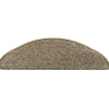 Trapmat Sweet - Beige - 20X56 Cm - 15 Stuks