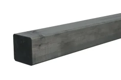 Tuinpaal Grenenhout Rond 120 Cm