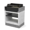 Tuozi Stenen Barbecue Otte Griller 2018 84X63X115Cm
