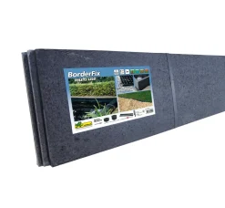 Ubbink Borderrand Borderfix 200X19Cm