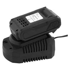 Ulsonix Aszuiger - 150 W - Snoerloos - Hepa / Vliesfilter Ashclean 20Xo Cordless