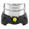 Ulsonix Nat Droog Stofzuiger - 1400 Watt - 30 L Floorclean 30D