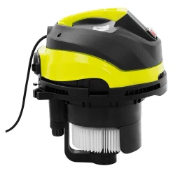 Ulsonix Nat Droog Stofzuiger - 1400 Watt - 30 L Floorclean 30D