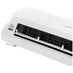 Uniprodo Keramische Wandverwarming - 10 - 49 °C - 1000/2000 W - Afstandsbediening Uni_Heater_09