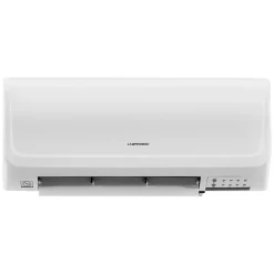 Uniprodo Keramische Wandverwarming - 10 - 49 °C - 1000/2000 W - Afstandsbediening Uni_Heater_09