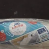 Ursa Dampschermfolie 50M²