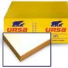 Ursa Isolatiepaneel Xps 125X60X3Cm