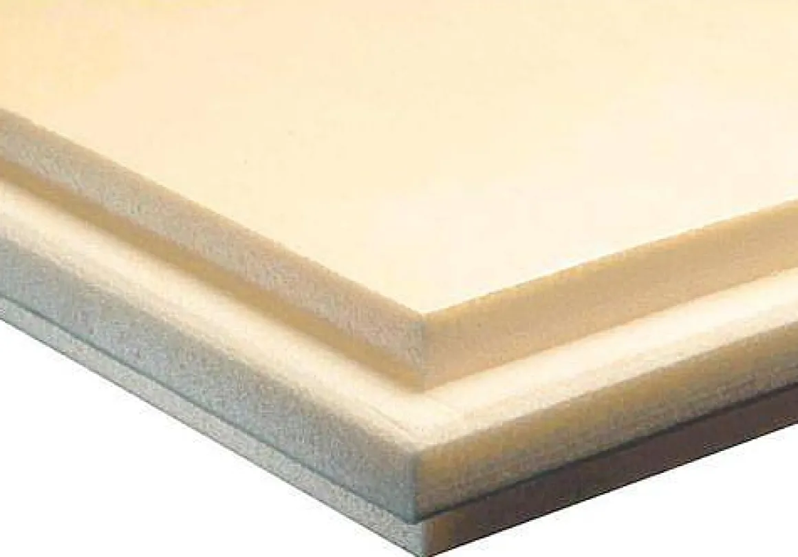 Ursa Isolatieplaat Xps Nwe 250X60X6Cm