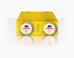 Ursa Isolatieplaat Xps Nwe 250X60X4Cm
