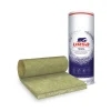 Ursa Onbeklede Minerale Wolplaat Hometec 35 In Rolvorm 8X120Cm 8M