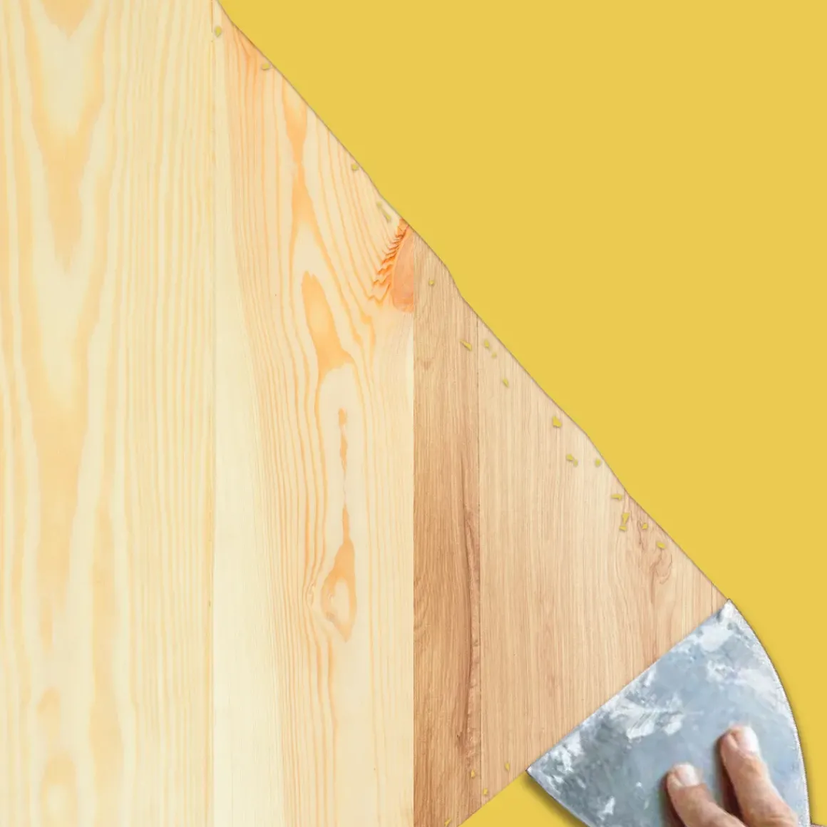 V33 Afbijtmiddel Speciaal Hout 500Ml