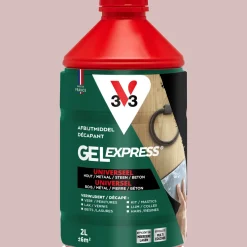 V33 Afbijtmiddel Universeel 2L