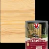V33 Houtbeits Tuinhout Transparant Mat 2,5L