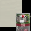 V33 Houtbeits Tuinhuis Salar Grey Zijdeglans 2,5L