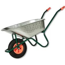 Vabor Kruiwagen 'Rv801' 90 L