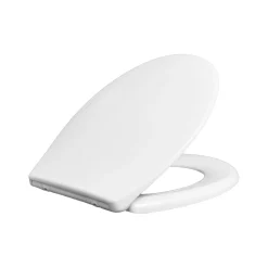Van Marcke Go Toiletzitting Pilosa Duroplast Wit