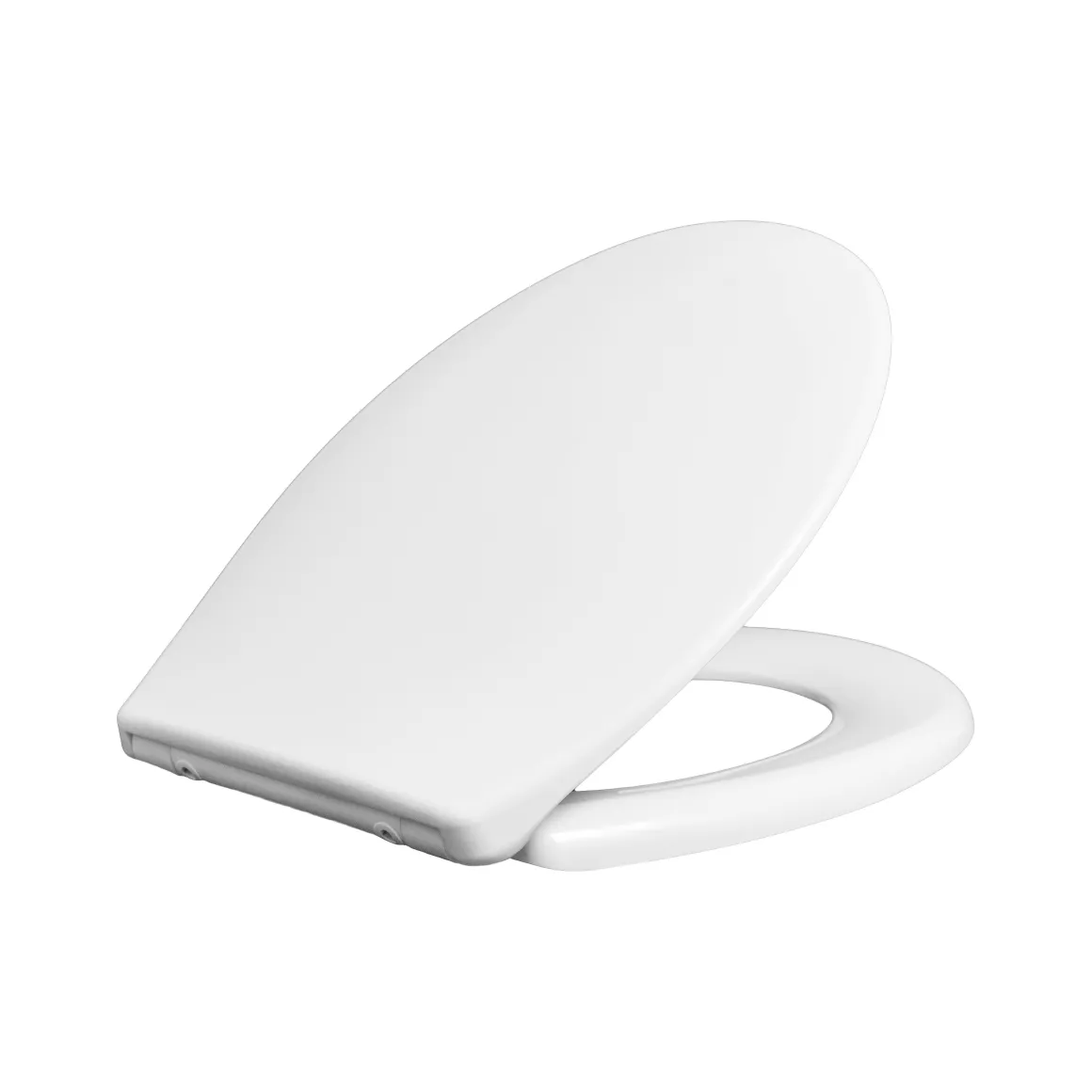 Van Marcke Go Toiletzitting Pilosa Duroplast Wit