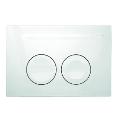 Van Marcke Inbouwreservoir Set Design | Geberit Spoeltechniek | Soft-Close Toiletzitting | Randloos Toiletpot
