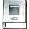 Van Marcke Schouwkastje Aluminium 12 X 14 Cm