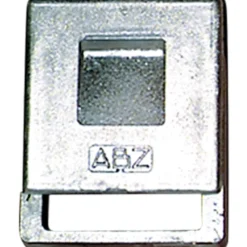 Van Marcke Schouwkastje Aluminium 12 X 14 Cm
