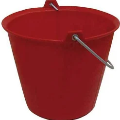 Varas Bouwemmer Rood 13 L