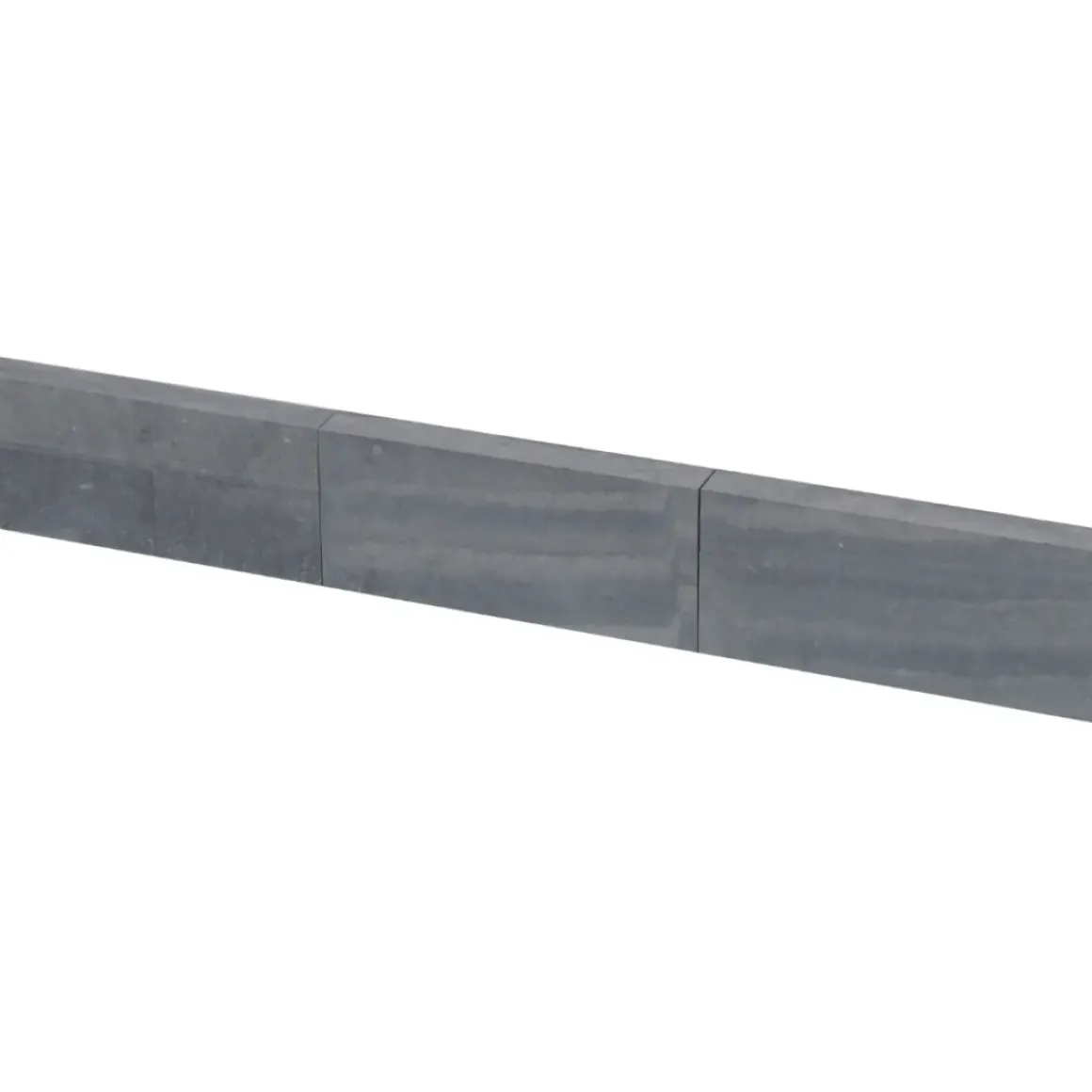 Vasp Opsluitband Belgische Blauwe Hardsteen 100X16X5Cm