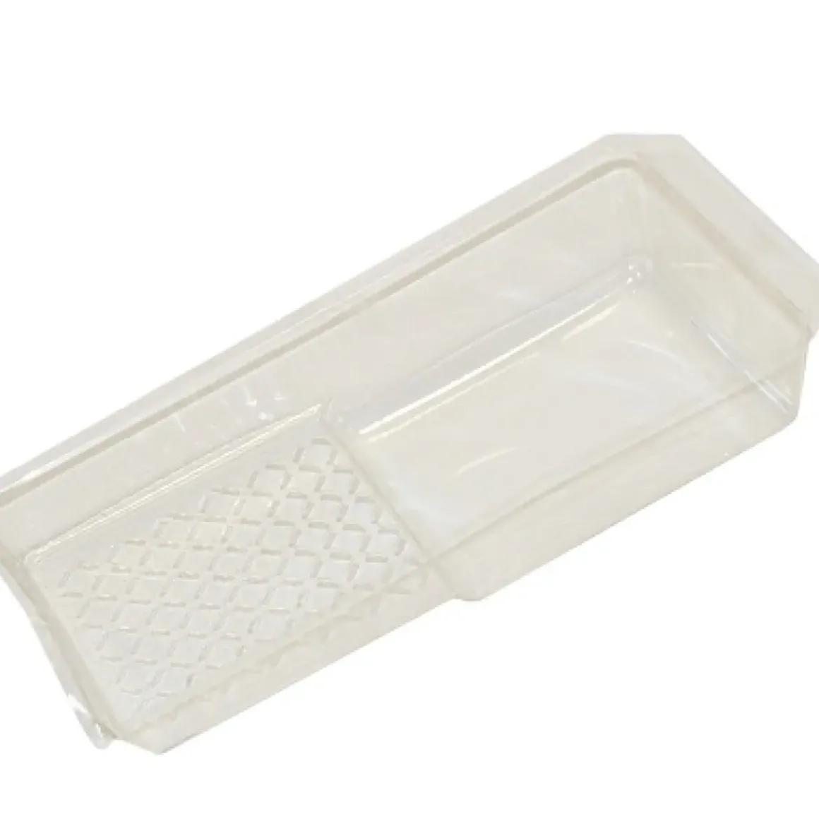 Verf Binnenbak 10St Transparant 15X30Cm 10St