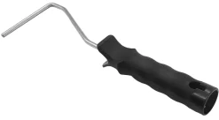 Verfroller Beugel Kort 10Cm
