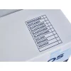 Verhuisservice+ Verhuisdozen - Zelfsluitend - Geen Tape Nodig - 52L - 30 Stuks