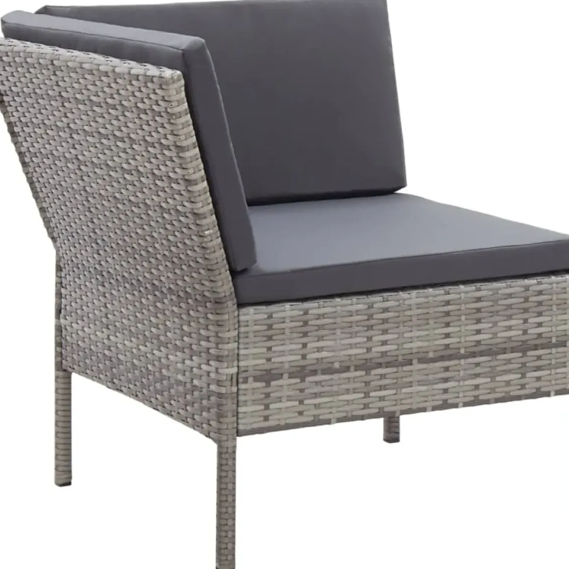 Vidaxl Tuinstoelen Stapelbaar 2 St Massief Teakhout