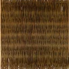 Videx Tuinscherm Jutland Wilgen 180X180Cm Bruin