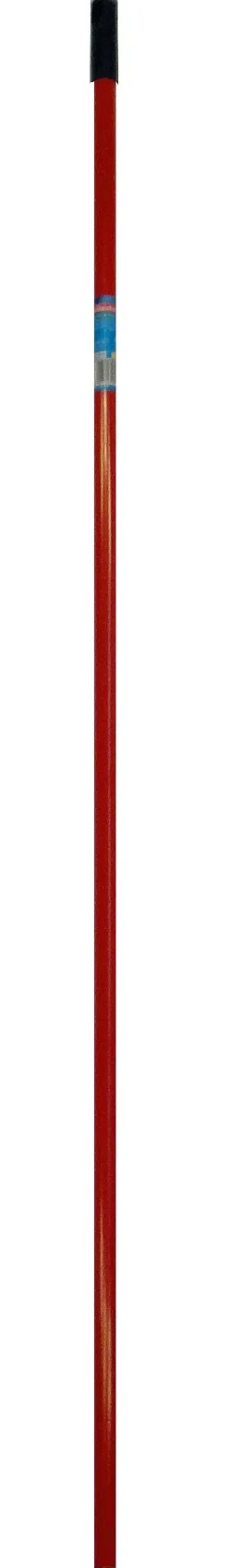 Vileda Bezemsteel Metaal 130Cm