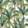Vinylbehang Groene Palm