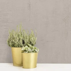 Vinylpapier Roma Taupe Vob008075