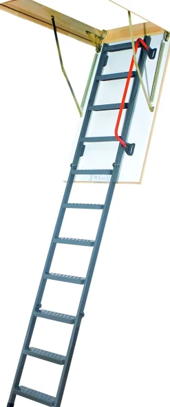 Vlizotrap Lmk 305 Cm Hoogte - 60 X 130 Cm