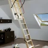 Vlizotrap Lwk 280 Cm Hoogte, Bak 14 Cm Hoog - 55 X 111 Cm